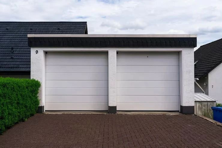 Conserto de portão de garagem em Porto Amazonas