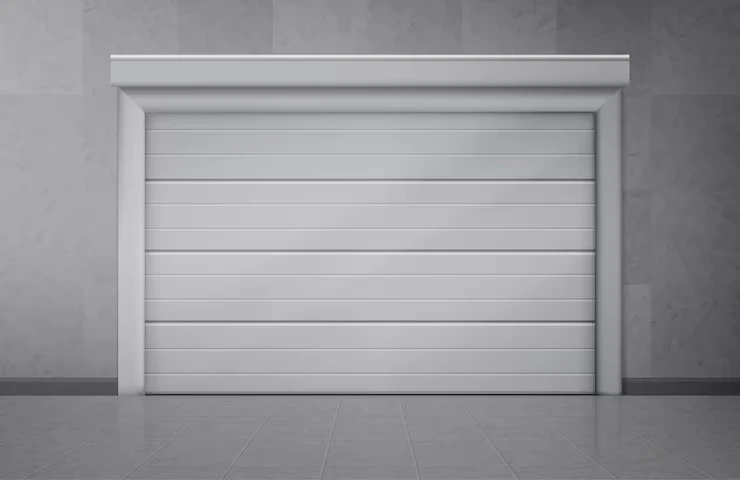 Manutenção de motor de portão em Curitiba
